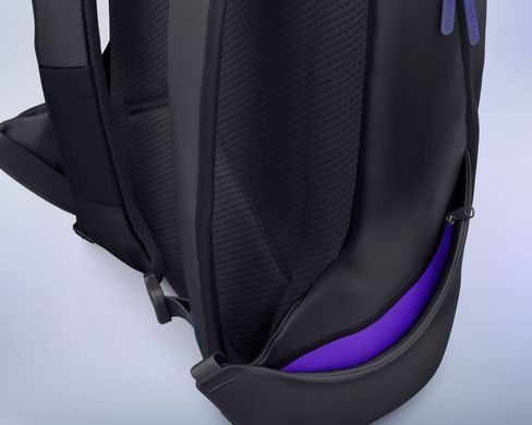Рюкзак Dell Alienware 16 Backpack AW5625P (460-BFCR) [113672]