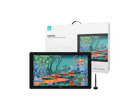 Графічний монітор Huion 23 (GS2401)