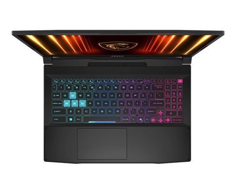 Ноутбук (портативний комп&rsquo;ютер) KATANA15 CI7-14650HX 15" 16/512GB MSI (B14WGK-069XUA) [500993]