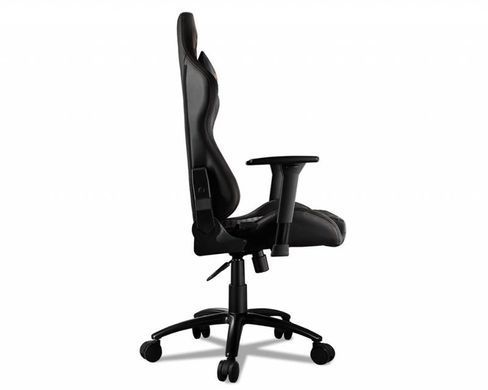 Крісло для геймерів Cougar (Armor Pro Black) [612798]