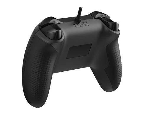 Геймпад MSI WIRED BLACK (FORCE GC200) [502682]