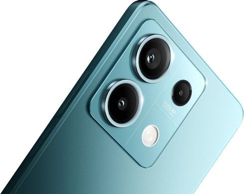 Смартфон Xiaomi Redmi Note 13 5G 8/256GB Dual Sim Ocean Teal EU_ (Redmi Note 13 5G 8/256GB Ocean EU_) [600012]