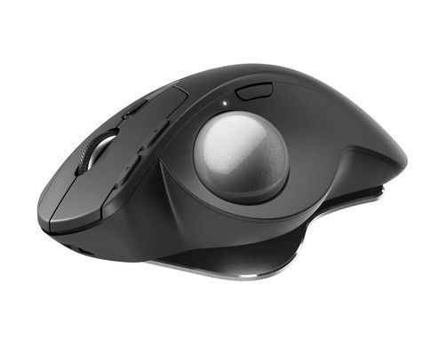 Миша бездротова Logitech MX Ergo S Graphite (910-007260) [606690]