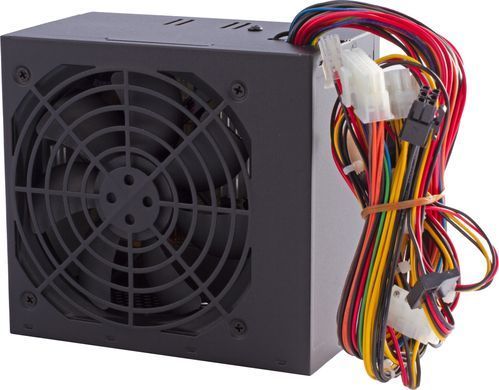 БЖ 400W FSP ATX-400W PNR PRO 120mm silent fan, Retail Box (ATX-400PNR PRO) [402839]
