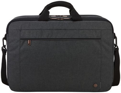 Сумка Case Logic Era Laptop Bag 15.6 ERALB-116 Obsidian (3205340) [204263]