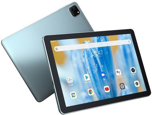 Планшет Oscal Pad 70 4/128GB Misty Blue (Pad 70 Blue) [609857]