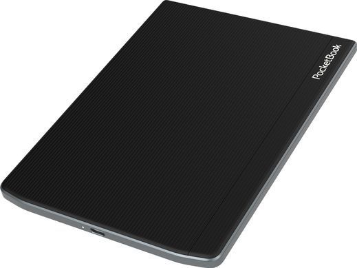 Електронна книжка PocketBook InkPad Color 3 (PB743K3), IPX8, Stormy Sea (PB743K3-1-CIS) [401517]