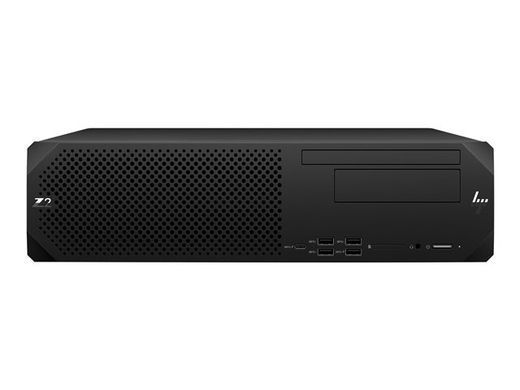 Робоча станція HP Z2-G9 SFF, Intel i7-14700, 16GB, F512GB, UMA, кл+м, Win11P (8T1M8EA) [111785]