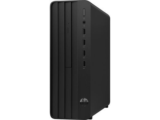 Комп'ютер персональний HP 290-G9 SFF, Intel i5-12400, 16GB, F512GB, ODD, UMA, кл+м, DOS (885B8EA) [11719]