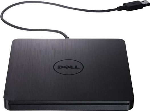 Оптичний накопичувач External Slot load DVD- RW Drive USB 2.0 (784-BBBI) [111343]