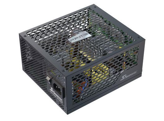 Блок живлення ATX 700W SEASONIC (PRIME-TX-700) [503278]