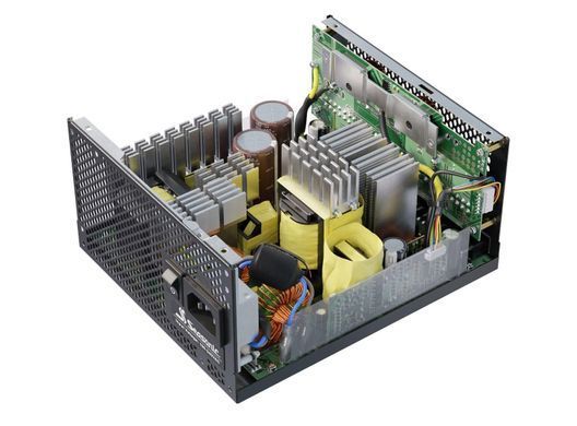 Блок живлення ATX 700W SEASONIC (PRIME-TX-700) [503278]