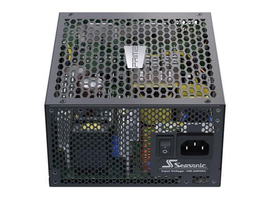 Блок живлення ATX 700W SEASONIC (PRIME-TX-700) [503278]