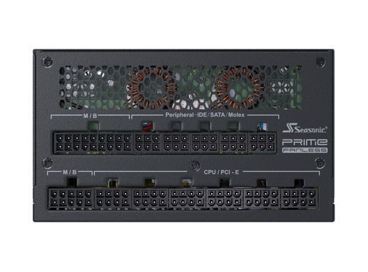 Блок живлення ATX 700W SEASONIC (PRIME-TX-700) [503278]