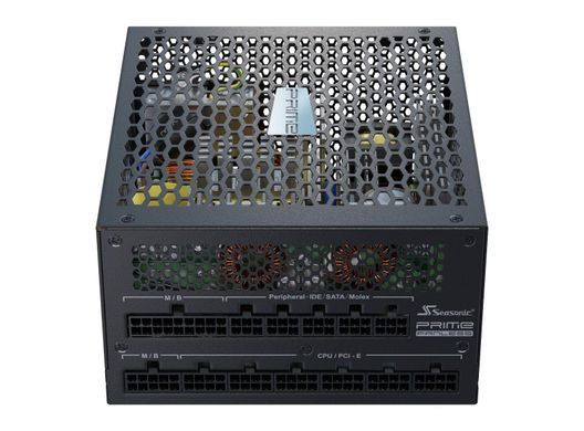 Блок живлення ATX 700W SEASONIC (PRIME-TX-700) [503278]