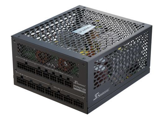 Блок живлення ATX 700W SEASONIC (PRIME-TX-700) [503278]