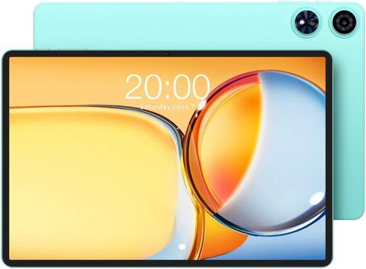 Планшет Teclast P50AI 6/128GB Guava Teal (G5B1/TL-112733) [609926]