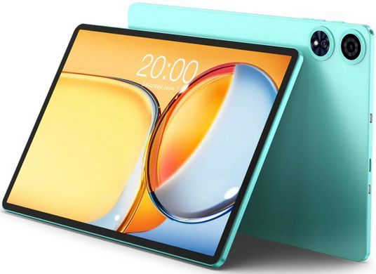 Планшет Teclast P50AI 6/128GB Guava Teal (G5B1/TL-112733) [609926]