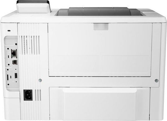 Принтер А4 HP LaserJet Enterprise M507dn (1PV87A) [106391]