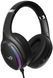 Гарнітура ігрова ASUS ROG Fusion II 500, mini-jack/USB-С, RGB, 1.5м/1.5м, чорний (90YH02W5-B2UA00) [17271], фото 1