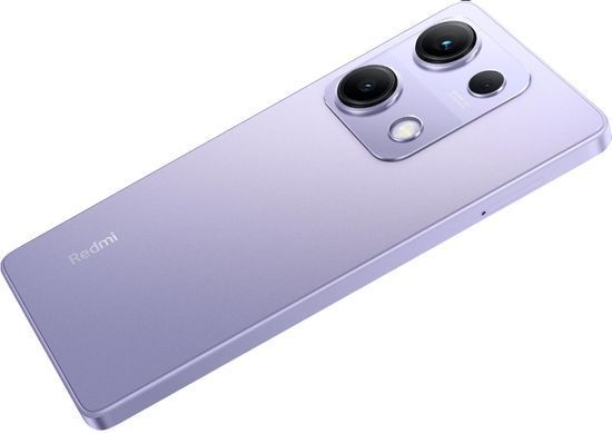 Смартфон Xiaomi (Redmi Note 14S 8/256GB Purple_EU) [600241]