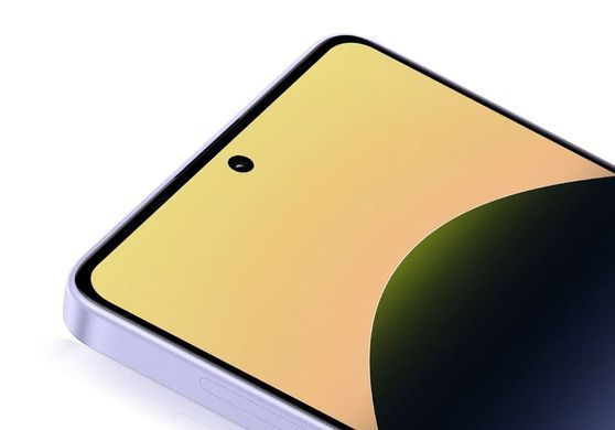 Смартфон Xiaomi (Redmi Note 14S 8/256GB Purple_EU) [600241]