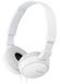 Sony Навушники MDR-ZX110AP On-ear Mic Білий (MDRZX110APW.CE7)