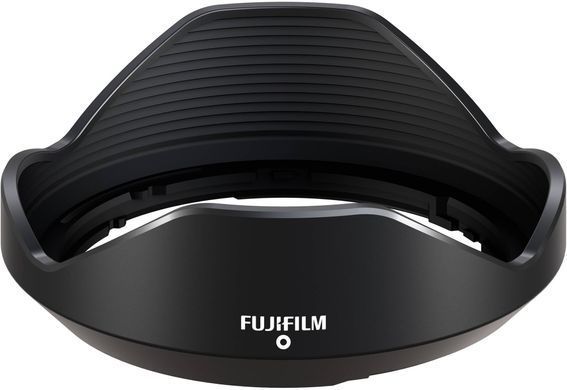 Об`єктив Fujifilm XF-8mm F3.5 R WR (16797760) [107891]