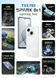 Смартфон Tecno Spark Go 1 (KL4) 3/64GB Glittery White (4894947036446) [612381], фото 4