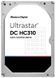 Запам&rsquo;ятовувальний пристрій на жорстких дисках HDD SATA 4TB 7200RPM 6GB/S 256MB DC HC310 WD (0B36040) [502388], фото 2
