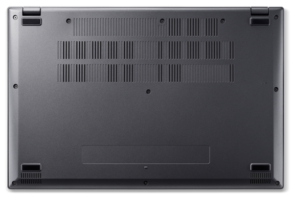 Ноутбук Acer Aspire 15 A15-51M-57Y7 Steel Gray (NX.JKVEU.001) [202831]