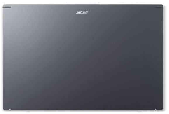 Ноутбук Acer Aspire 15 A15-51M-57Y7 Steel Gray (NX.JKVEU.001) [202831]