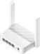 Маршрутизатор Cudy, N300 Wi-Fi Router, 802.11b/g/n,300Mbps, 2.4GHz, 4 &times; 10/100Mbps Ports, 2 &times; (WR300) [401497], фото 4