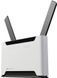 Маршрутизатор MikroTik Chateau PRO ax (H53UIG-5HAXQ2HAXQ) [104686], фото 1