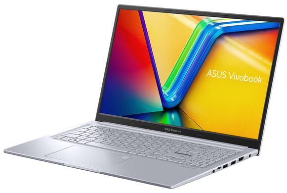 Ноутбук Asus K3504VA-MA442 Cool Silver (90NB10A2-M00HZ0) [200127]