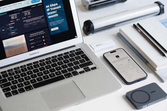Мобільний маршрутизатор 2E PowerLink (MiFi-1 2024) LTE, Wi-Fi6, 1xUSB, 1xCRC9 білий (694743655322) [104696]