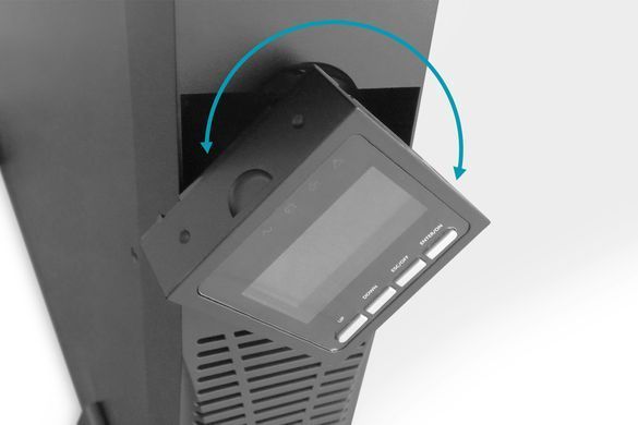 Силовий блок ДБЖ DIGITUS 6kVA/6kW, RTU2, LCD, RS232, USB, Hardwire In/Out (DN-170106) [103014]