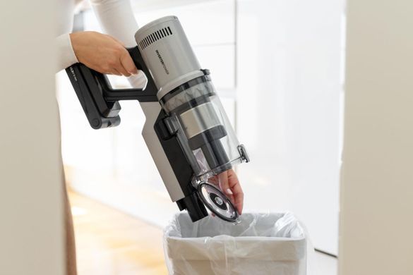 Акумуляторний пилосос Gorenje SVC259400NES (V24P01FP2520EU) (747437) [204228]