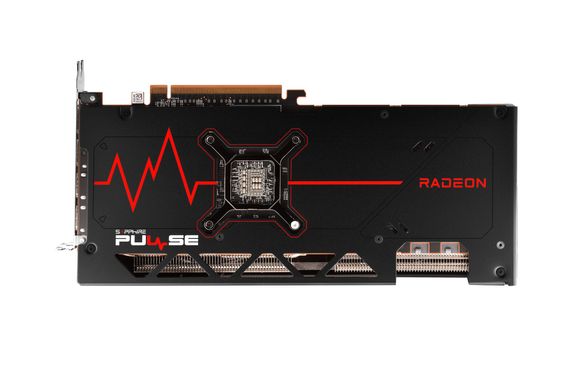 Відеокарта SAPPHIRE Radeon RX 7700 XT 12GB GDDR6 Pulse GAMING (11335-04-20G)