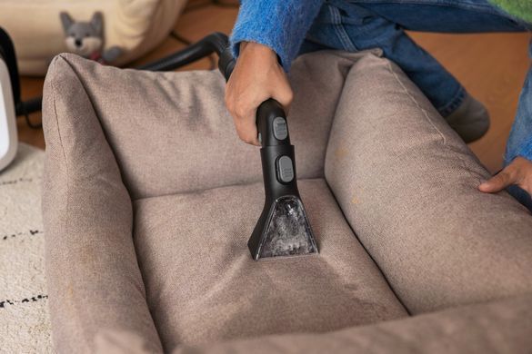 Пилосос Karcher SE 3 Compact (1.081-530.0) [610961]