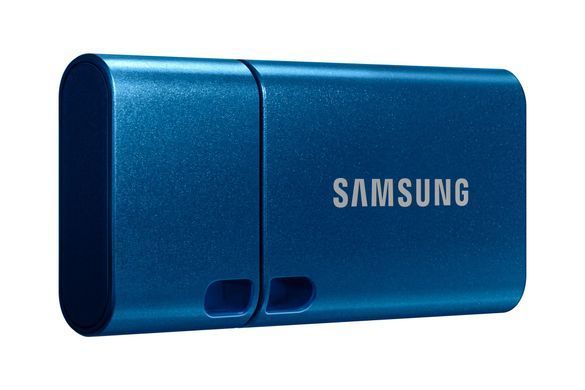 Флеш-пам'ять (накопичувач USB) USB3.2 128GB SAMSUNG (MUF-128DA/APC) [501257]