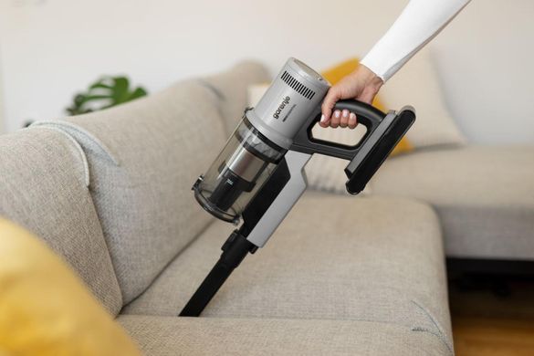 Акумуляторний пилосос Gorenje SVC259400NES (V24P01FP2520EU) (747437) [204228]
