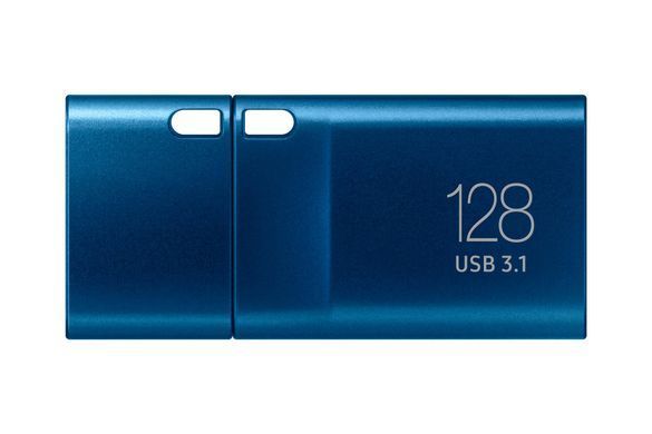 Флеш-пам'ять (накопичувач USB) USB3.2 128GB SAMSUNG (MUF-128DA/APC) [501257]