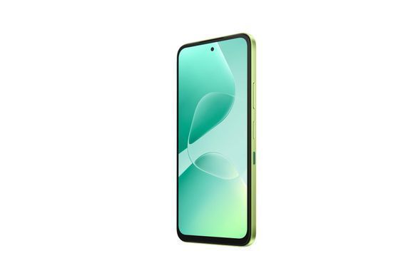 Смартфон Infinix (Hot 60i X6728 8/256GB Meadow Green) [616698]