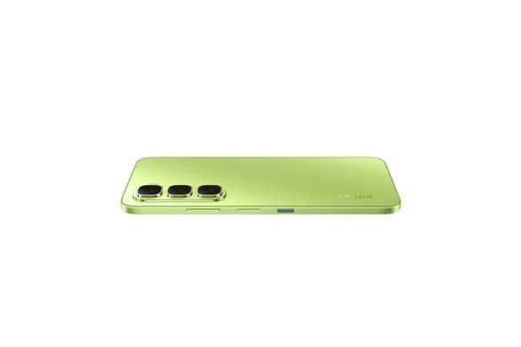Смартфон Infinix (Hot 60i X6728 8/256GB Meadow Green) [616698]