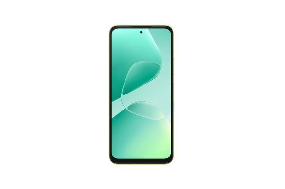 Смартфон Infinix (Hot 60i X6728 8/256GB Meadow Green) [616698]