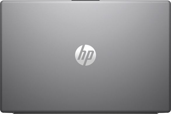Ноутбук HP 250R-G10 15.6" FHD IPS AG, Intel 5-120U, 16GB, F512GB, UMA, DOS, сріблястий (B9YN9ET) [113128]