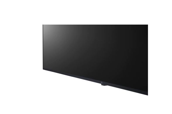 Дисплей 65" LG 65UL3J UHD 400nit 16/7 webOS WiFi (65UL3J-E)