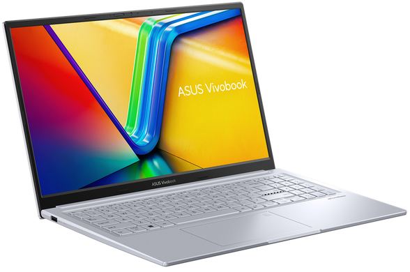 Ноутбук Asus K3504VA-MA442 Cool Silver (90NB10A2-M00HZ0) [200127]