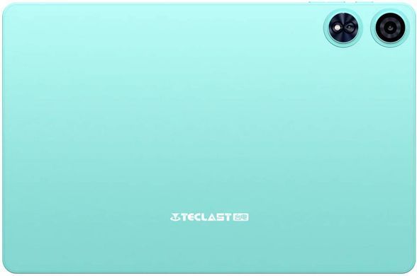 Планшет Teclast P50AI 6/128GB Guava Teal (G5B1/TL-112733) [609926]
